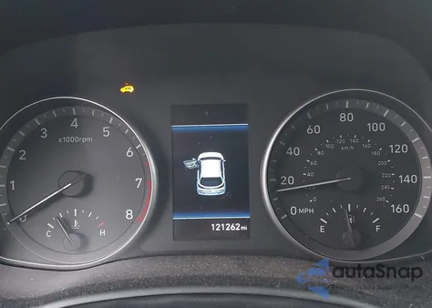 2018 Hyundai Elantra Gt from USA, damaged, VIN KMHH35LE5JU029790